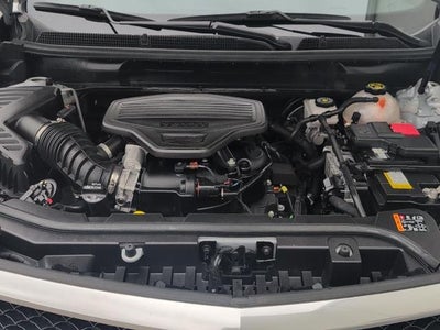 2020 Cadillac XT5 AWD 4dr Sport