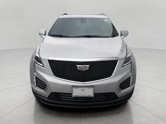 2020 Cadillac XT5 AWD 4dr Sport