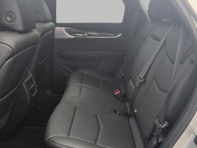 2020 Cadillac XT5 AWD 4dr Sport