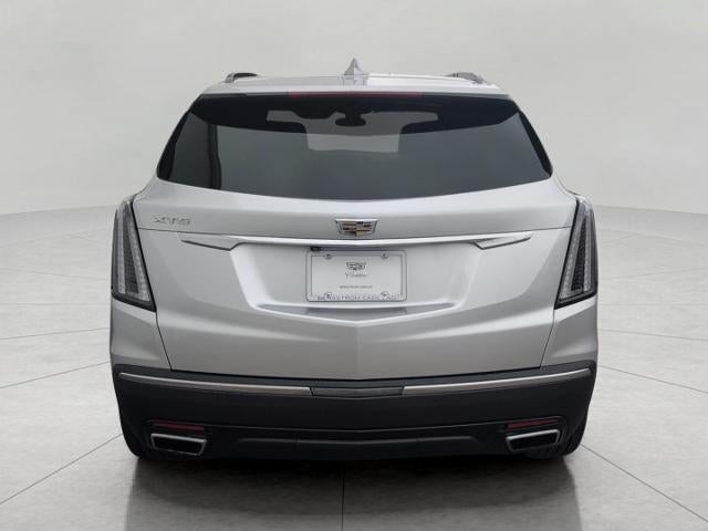 2020 Cadillac XT5 AWD 4dr Sport