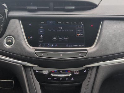 2020 Cadillac XT5 AWD 4dr Sport