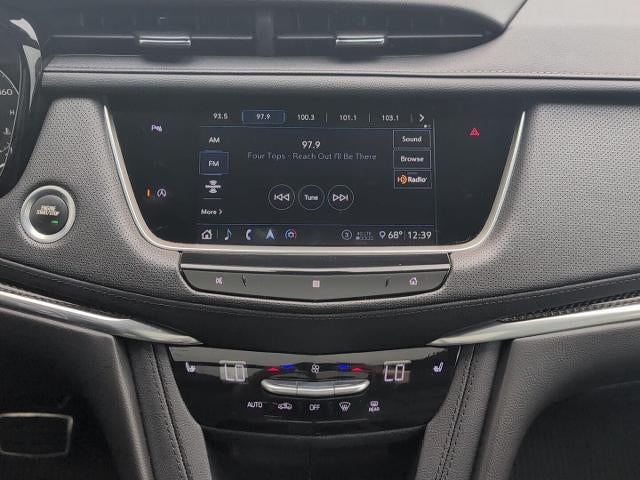 2020 Cadillac XT5 AWD 4dr Sport