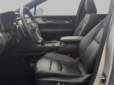 2020 Cadillac XT5 AWD 4dr Sport