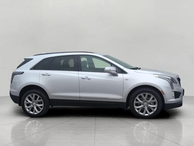 2020 Cadillac XT5 AWD 4dr Sport
