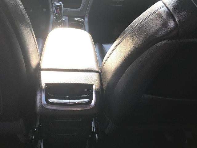 2024 Cadillac XT6 AWD 4dr Luxury