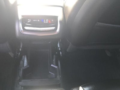 2024 Cadillac XT6 AWD 4dr Luxury