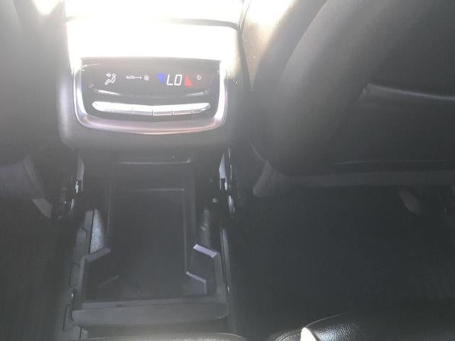 2024 Cadillac XT6 AWD 4dr Luxury