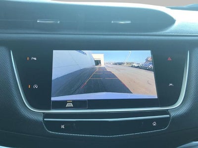 2024 Cadillac XT6 AWD 4dr Luxury