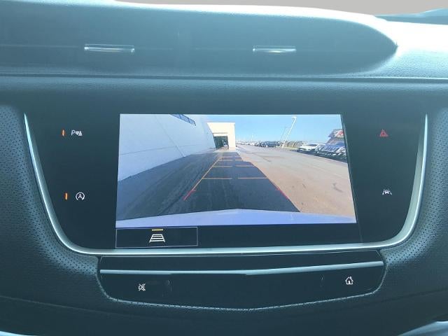 2024 Cadillac XT6 AWD 4dr Luxury