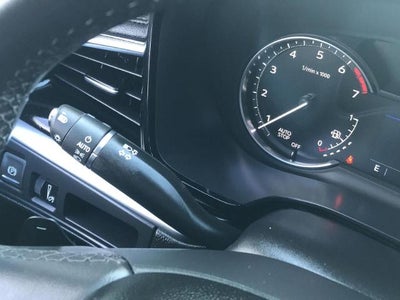 2024 Cadillac XT6 AWD 4dr Luxury
