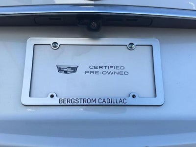2024 Cadillac XT6 AWD 4dr Luxury