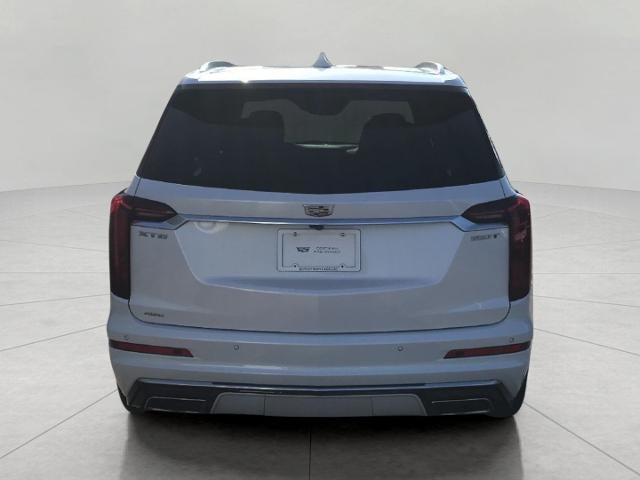 2024 Cadillac XT6 AWD 4dr Luxury