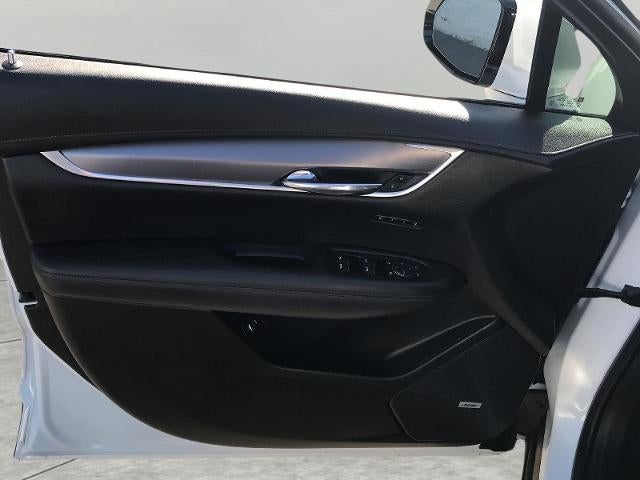 2024 Cadillac XT6 AWD 4dr Luxury