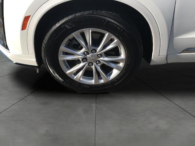 2024 Cadillac XT6 AWD 4dr Luxury