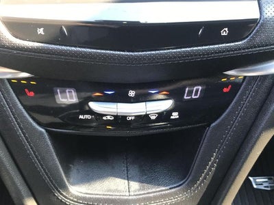 2024 Cadillac XT6 AWD 4dr Luxury