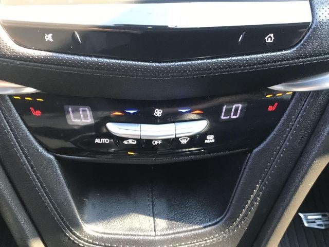 2024 Cadillac XT6 AWD 4dr Luxury