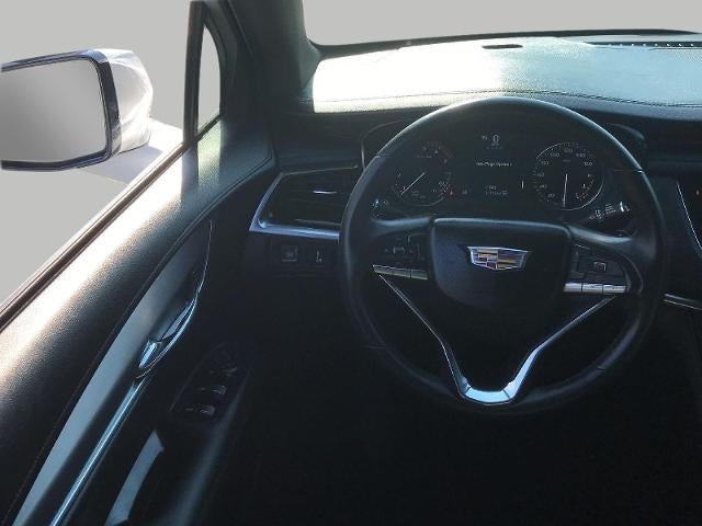 2024 Cadillac XT6 AWD 4dr Luxury