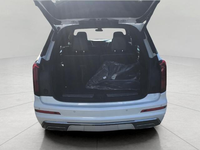2024 Cadillac XT6 AWD 4dr Luxury