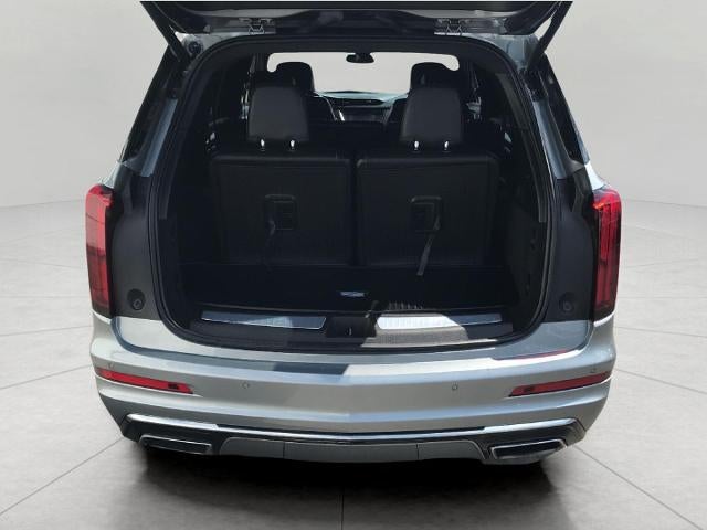 2024 Cadillac XT6 AWD 4dr Luxury