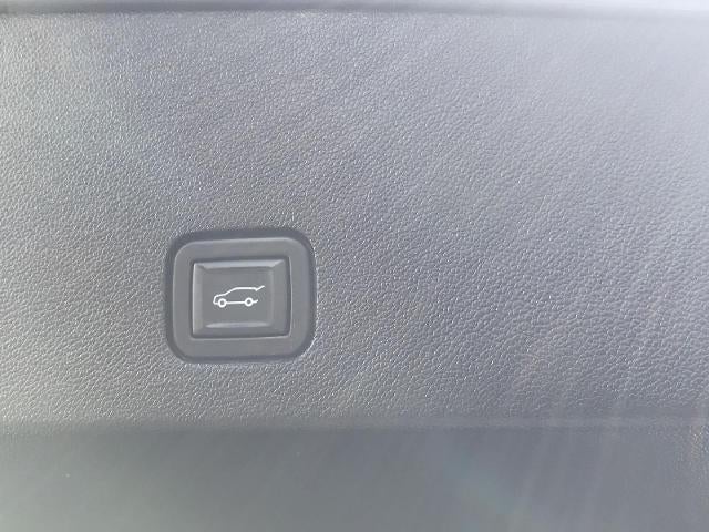 2024 Cadillac XT6 AWD 4dr Luxury