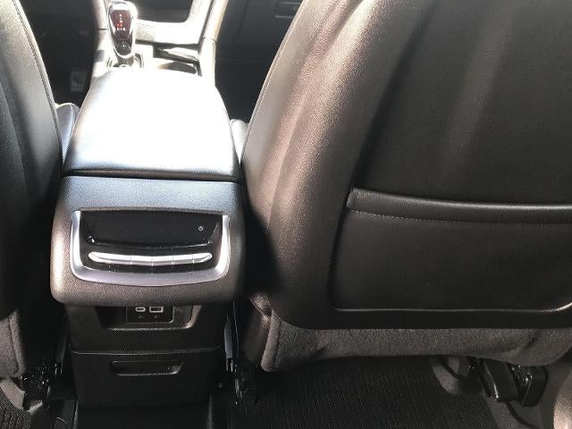 2024 Cadillac XT6 AWD 4dr Luxury