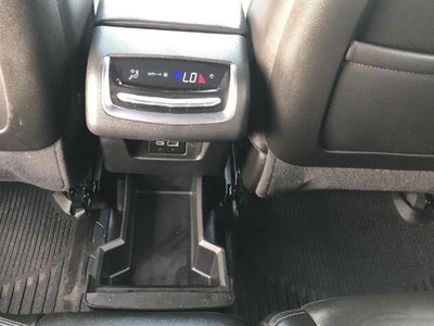 2024 Cadillac XT6 AWD 4dr Luxury
