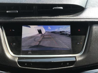 2024 Cadillac XT6 AWD 4dr Luxury