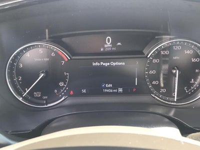 2024 Cadillac XT6 AWD 4dr Luxury