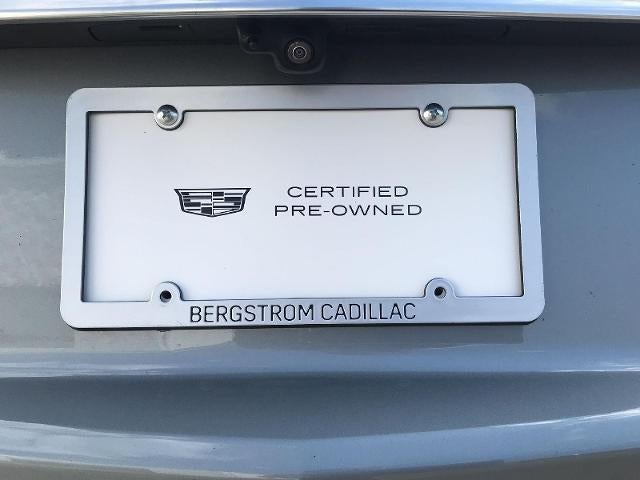 2024 Cadillac XT6 AWD 4dr Luxury