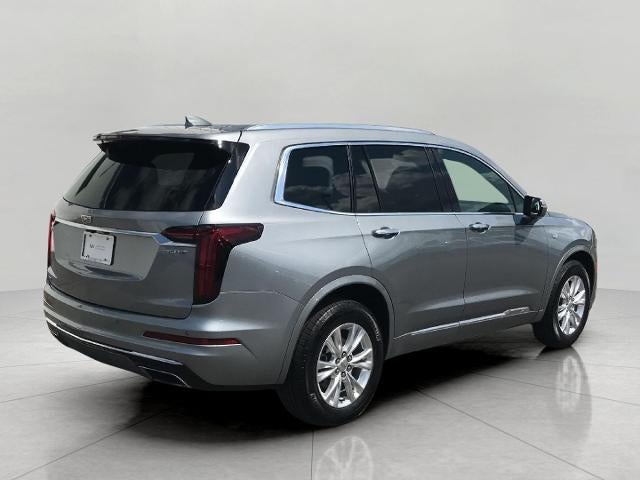 2024 Cadillac XT6 AWD 4dr Luxury
