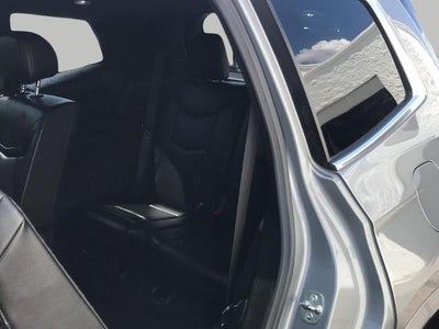 2024 Cadillac XT6 AWD 4dr Luxury