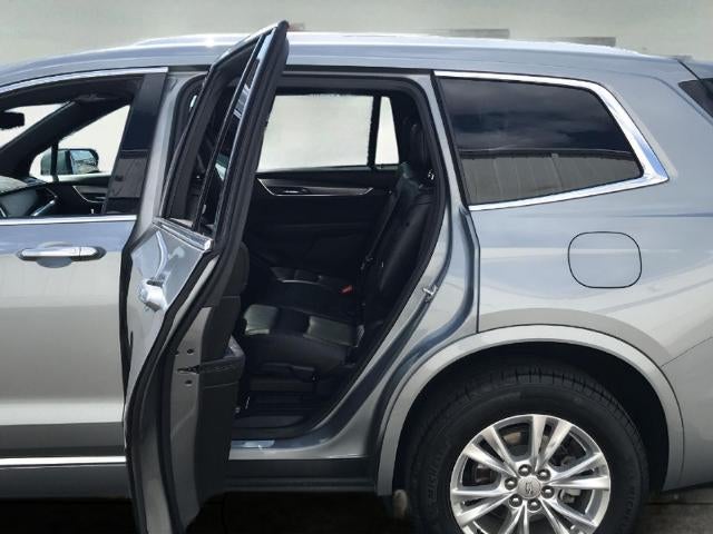 2024 Cadillac XT6 AWD 4dr Luxury
