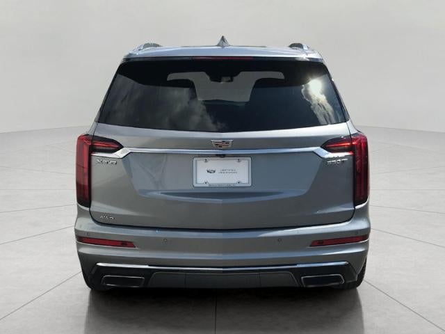 2024 Cadillac XT6 AWD 4dr Luxury
