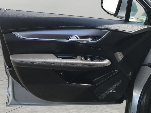 2024 Cadillac XT6 AWD 4dr Luxury