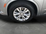 2024 Cadillac XT6 AWD 4dr Luxury