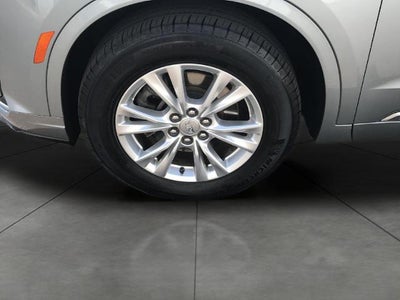 2024 Cadillac XT6 AWD 4dr Luxury