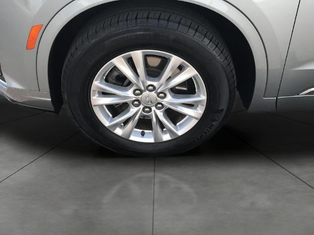 2024 Cadillac XT6 AWD 4dr Luxury