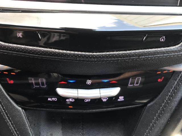 2024 Cadillac XT6 AWD 4dr Luxury
