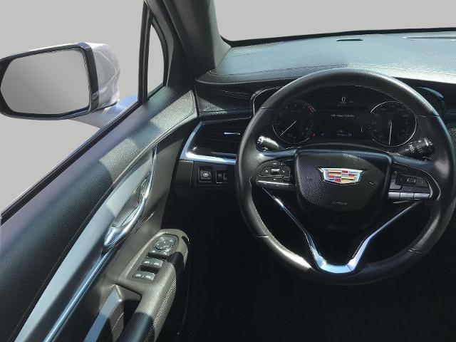 2024 Cadillac XT6 AWD 4dr Luxury