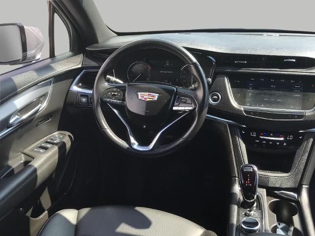 2024 Cadillac XT6 AWD 4dr Luxury