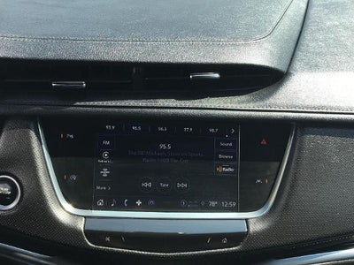 2024 Cadillac XT6 AWD 4dr Luxury