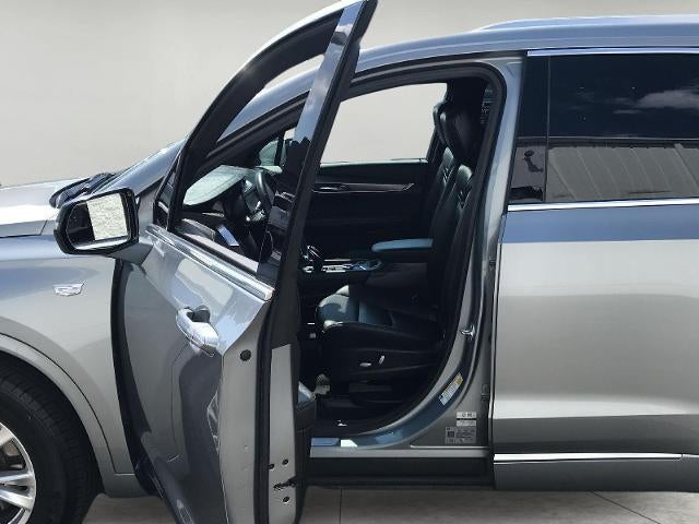 2024 Cadillac XT6 AWD 4dr Luxury