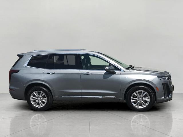 2024 Cadillac XT6 AWD 4dr Luxury