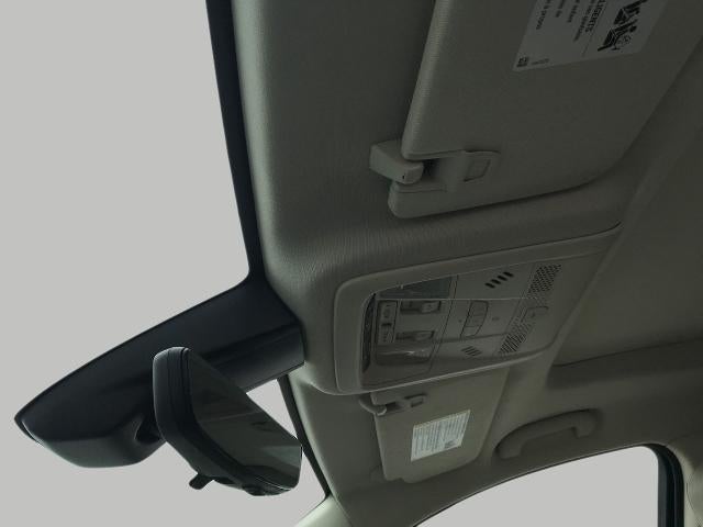 2021 Cadillac XT6 AWD 4dr Premium Luxury