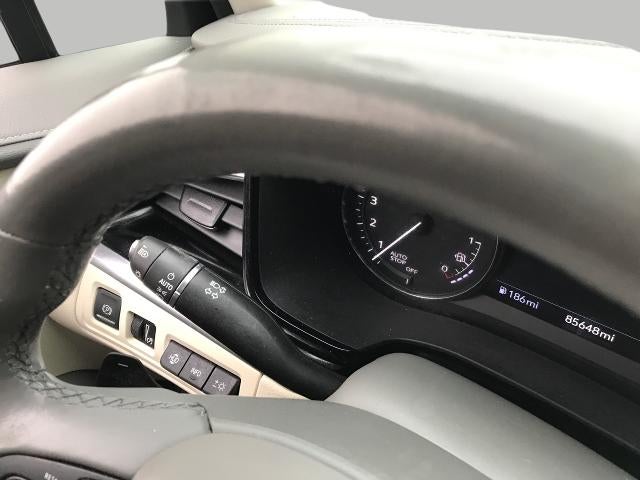 2021 Cadillac XT6 AWD 4dr Premium Luxury