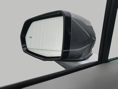 2021 Cadillac XT6 AWD 4dr Premium Luxury