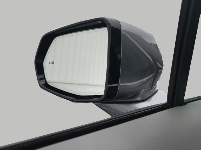 2021 Cadillac XT6 AWD 4dr Premium Luxury