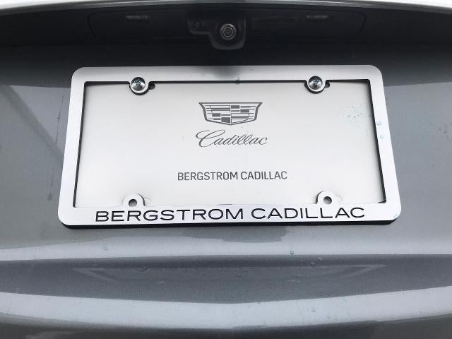 2021 Cadillac XT6 AWD 4dr Premium Luxury