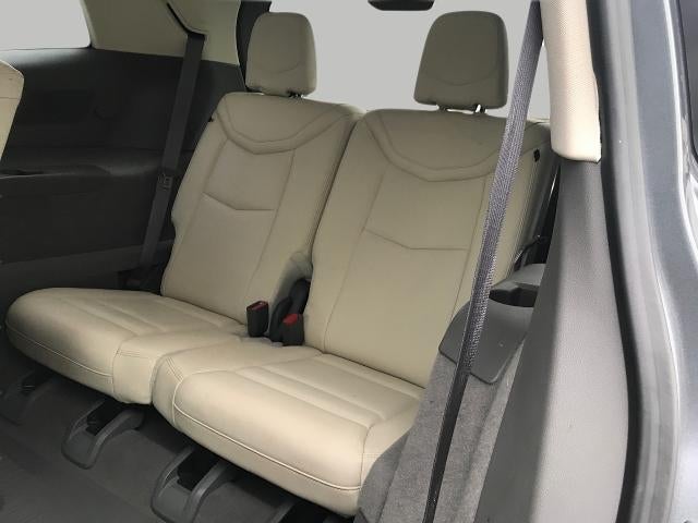 2021 Cadillac XT6 AWD 4dr Premium Luxury