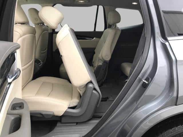 2021 Cadillac XT6 AWD 4dr Premium Luxury